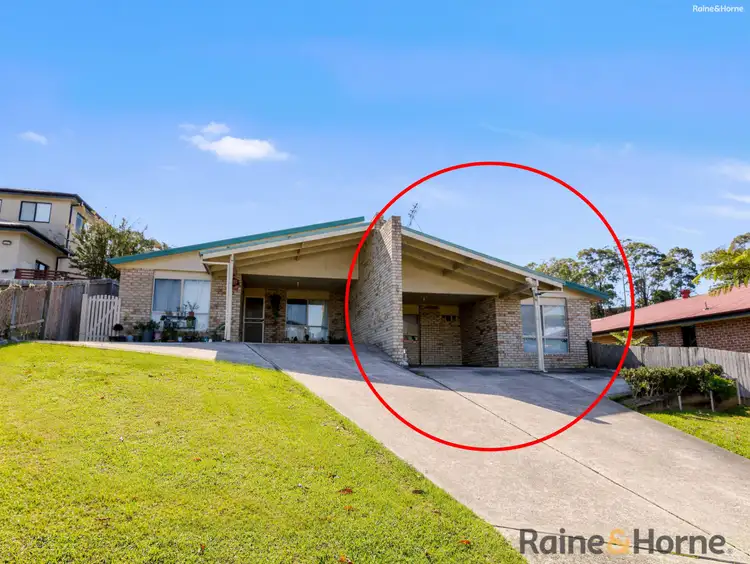 6 Cassia Place
