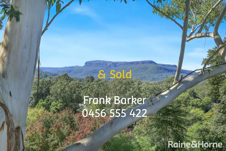 102 Moss Vale Road