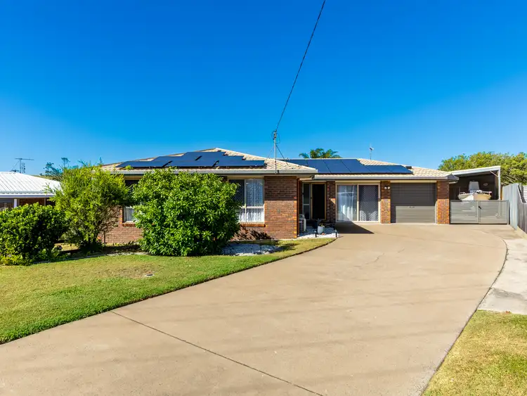 13 Hawkins Drive