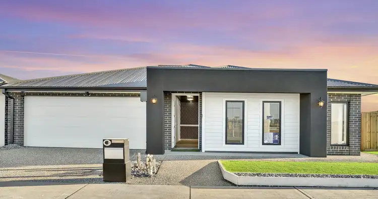 2 Wrensborough Street