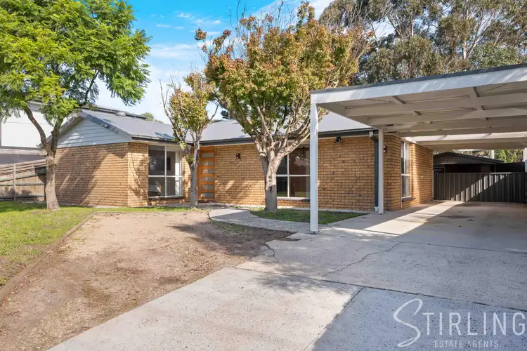 23 Craig Road