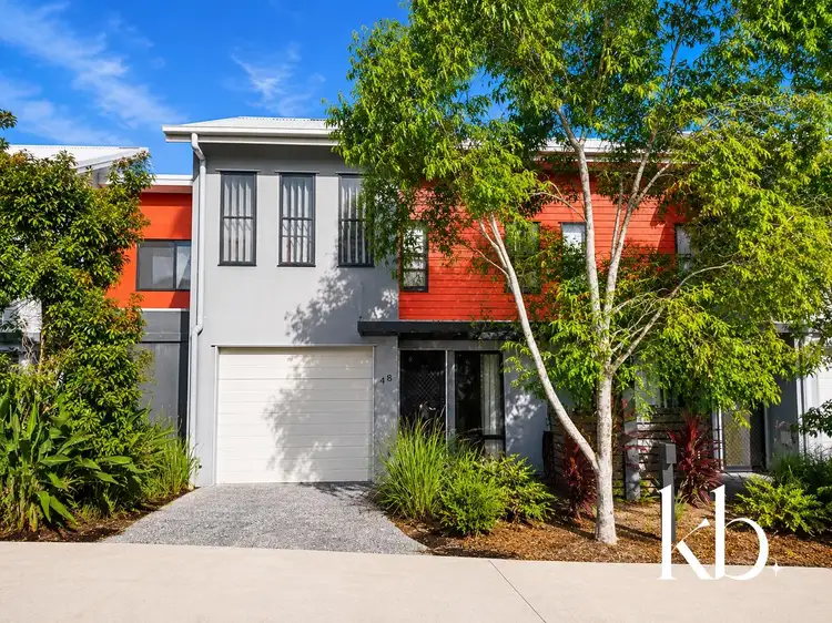 1 Ashley Court