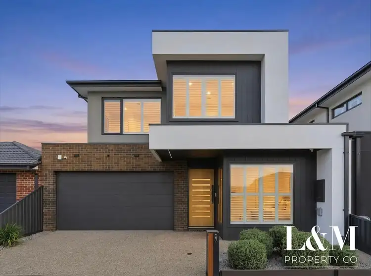 27 Mervyn Drive