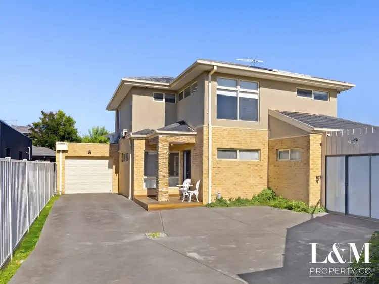 11A Stanhope Street