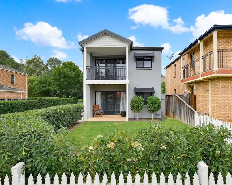 92-98 Glenfield Drive