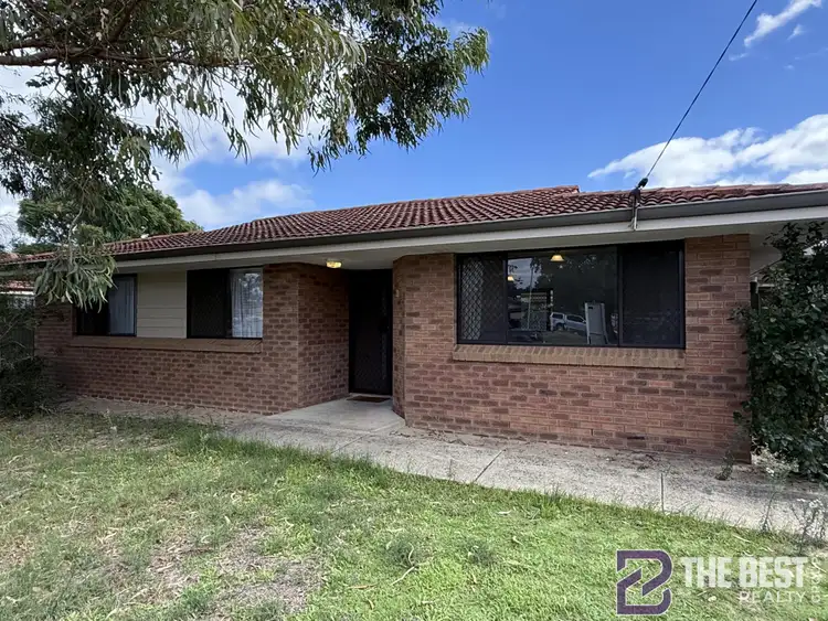 23 Cambell Road