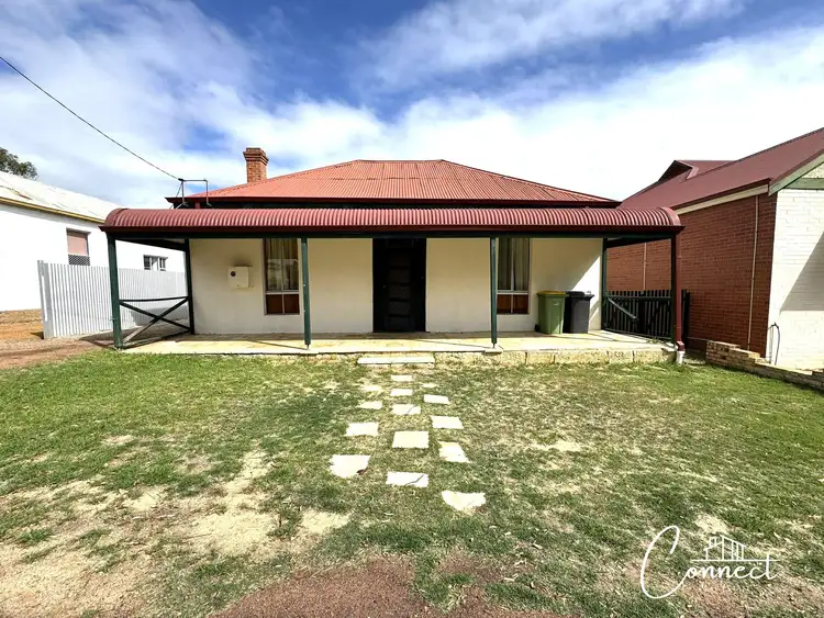 38 Gordon Street