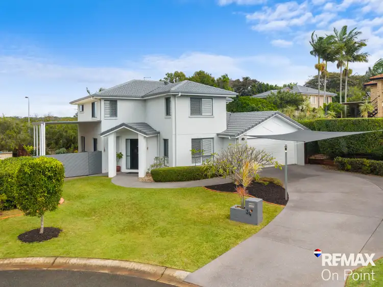 34 Daydream Street