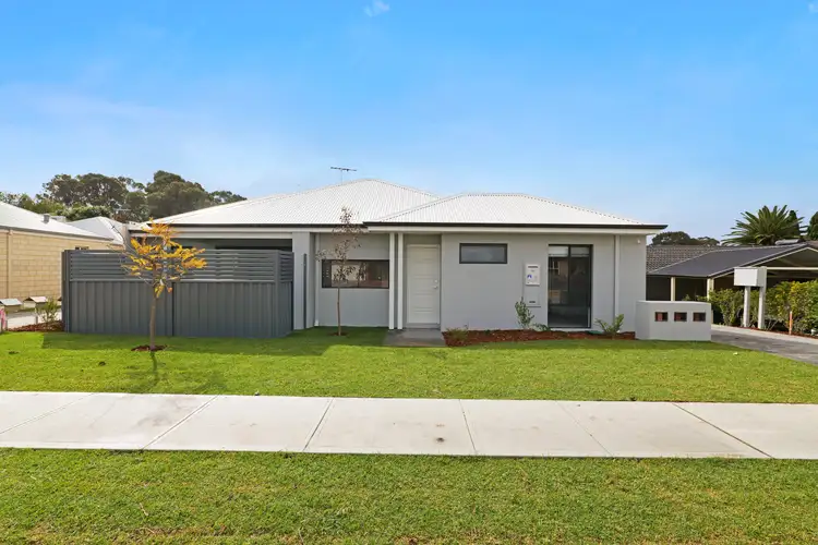91A Twickenham Drive