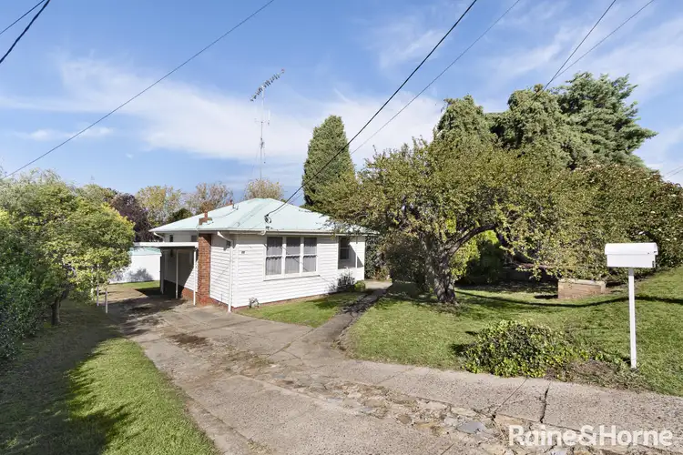 60 Donald Road