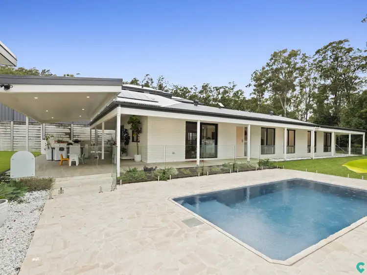 55 Wagtail Street