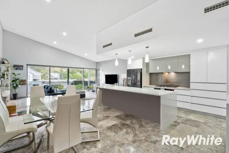 18A Valley Road