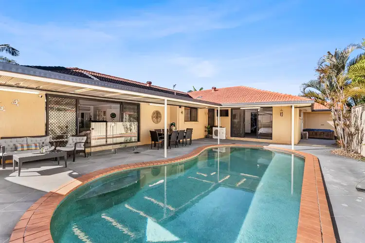 4 John Dalley Drive