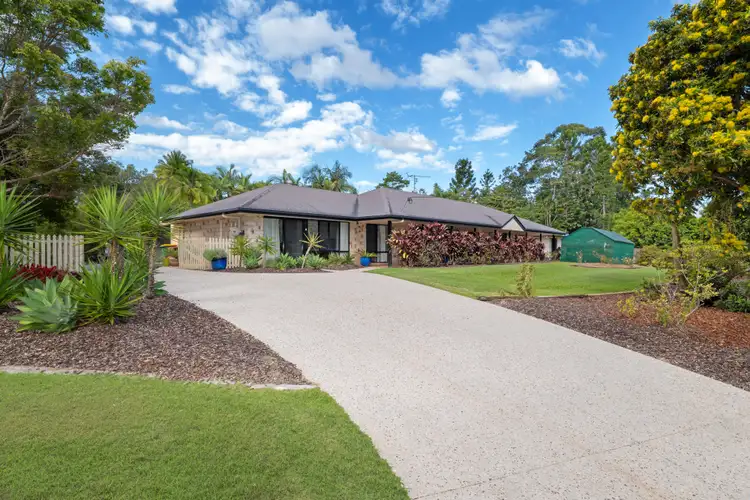 10 Bloodwood Close