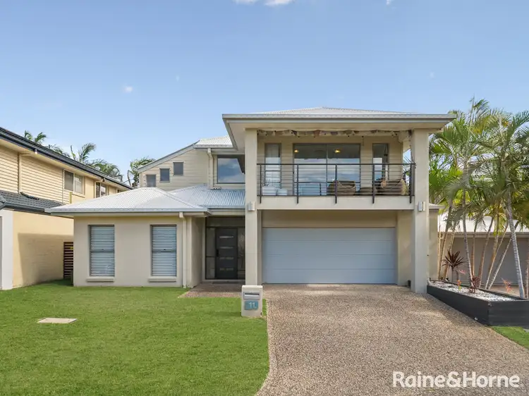 11 Allenby Close
