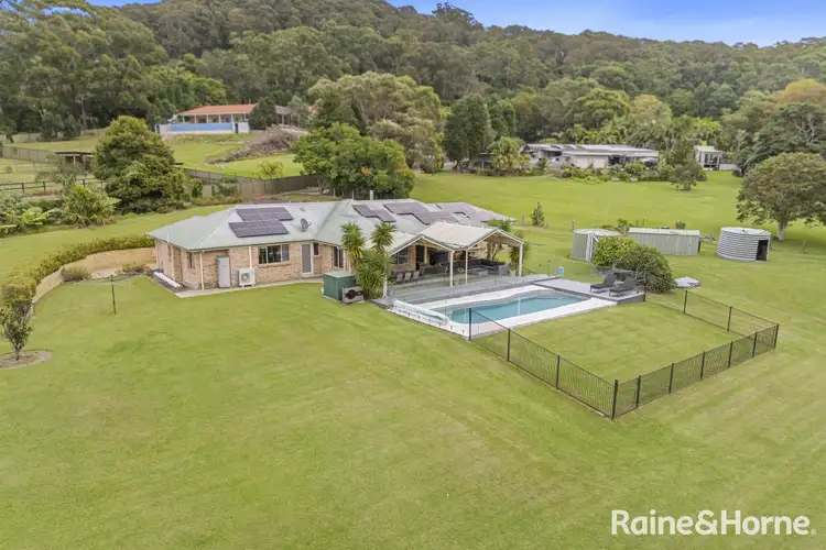 22 Kunarra Road
