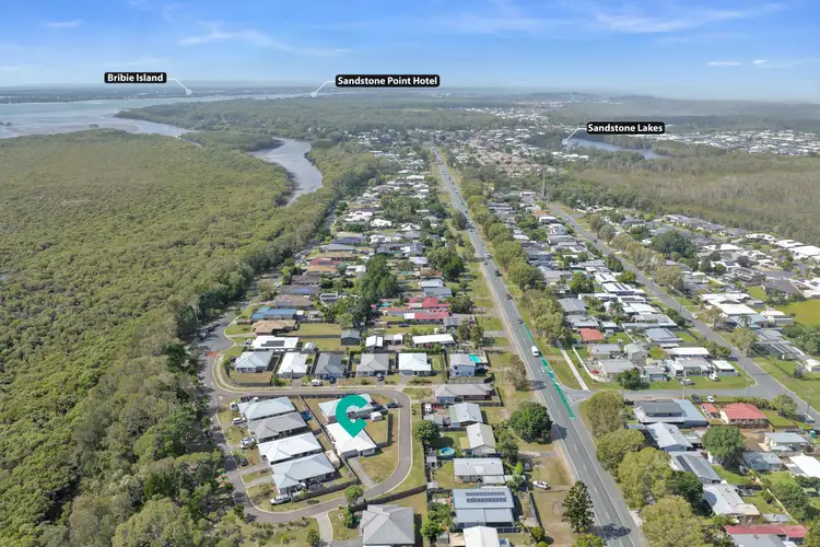 8 Ningi Shores Circuit