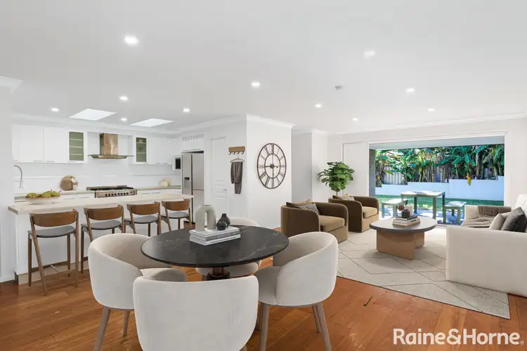 6 Jellore Street