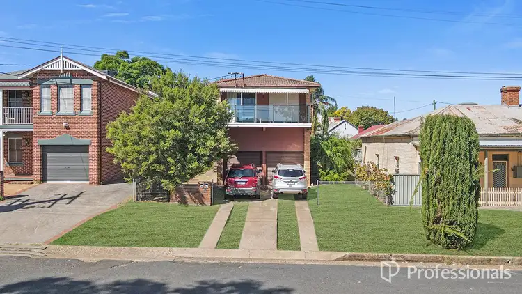 25 Darling Street