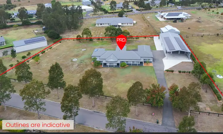 28 Sandstone Drive, Windella NSW 2320