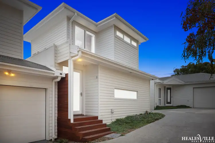 14 St Leonards Road