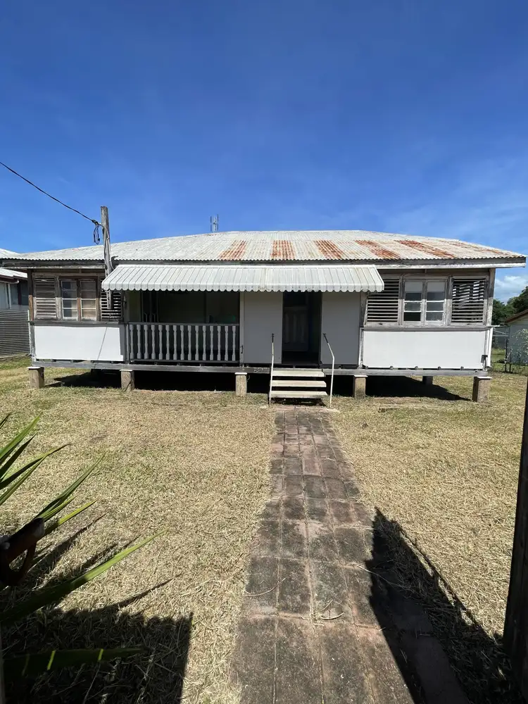 104 Wickham Street