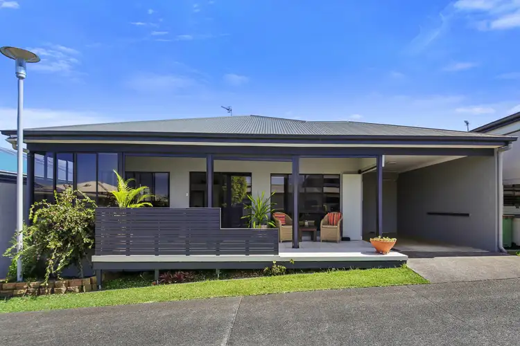 23 Macadamia Drive