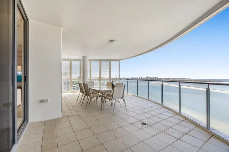 95 Esplanade