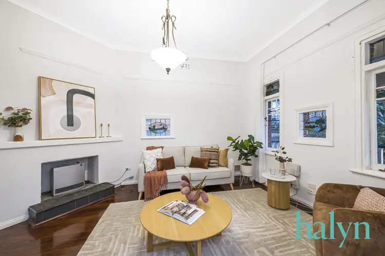 108A Mackie Street