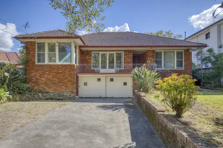79 The Boulevarde, Strathfield NSW 2135