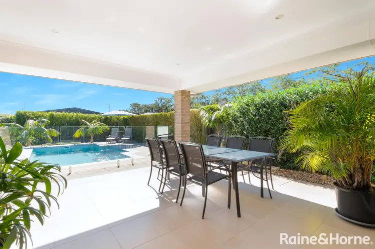 25 Osprey Road