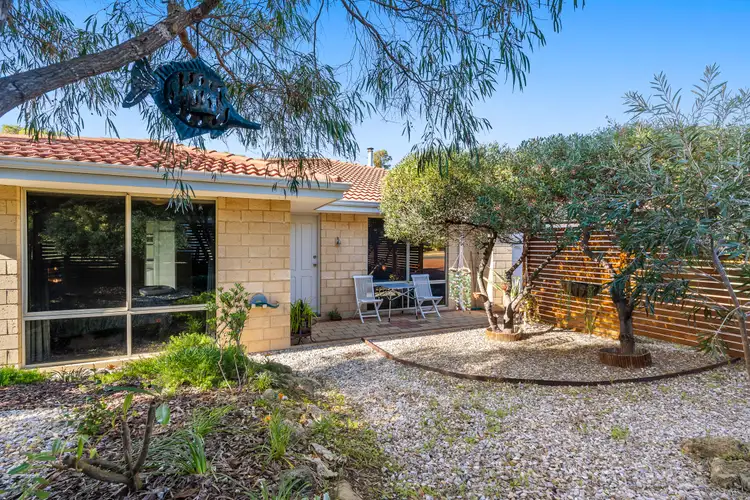 134 Peppermint Grove Terrace