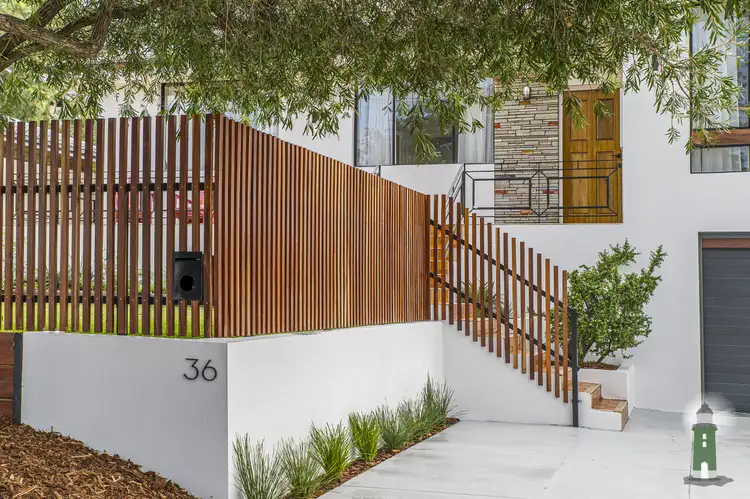 36 Edeline Street