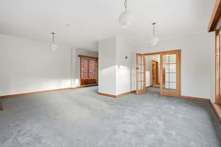 50 Montpelier Retreat