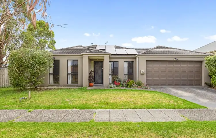 106 Hutchinson Drive