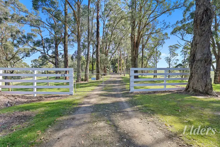 275 Le Page Road