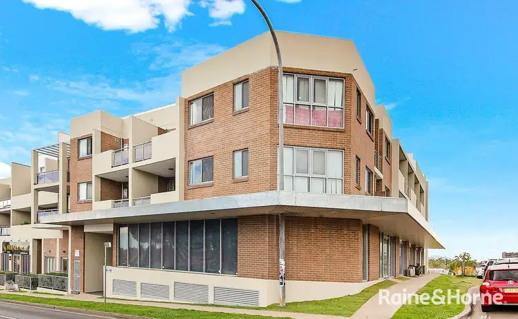 128-132 Woodville Road