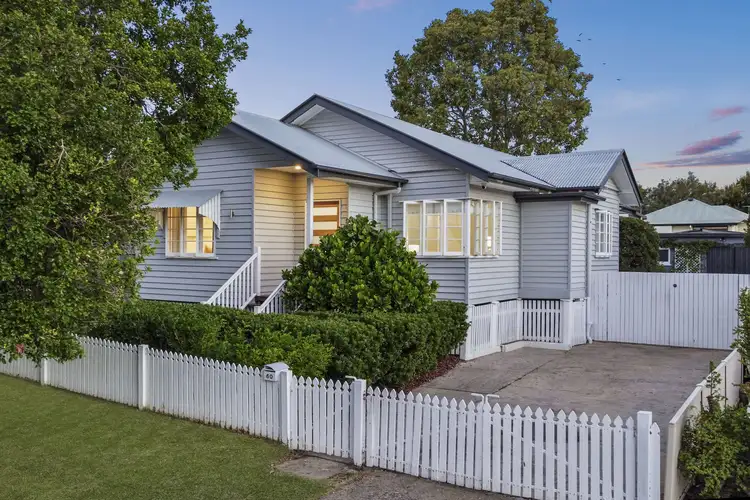 60 Nielson Street