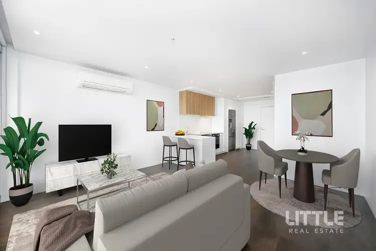 3-5 St Kilda Road