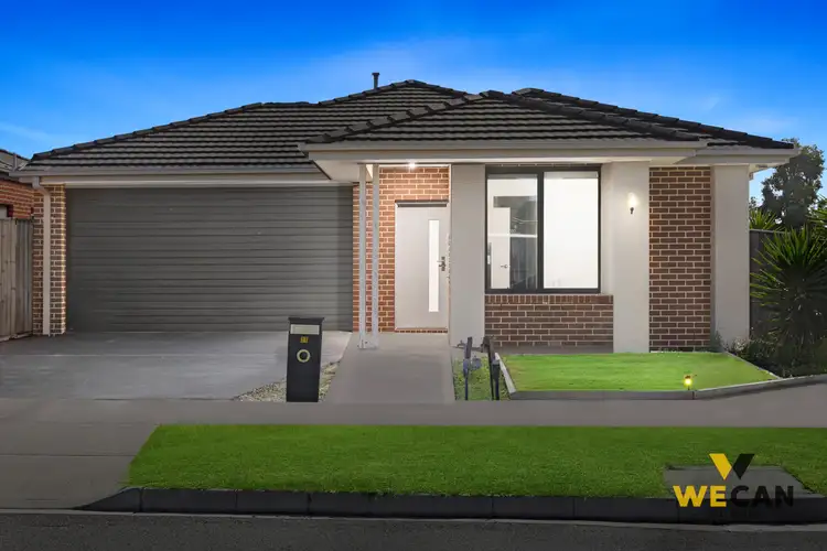 21 Vere Way