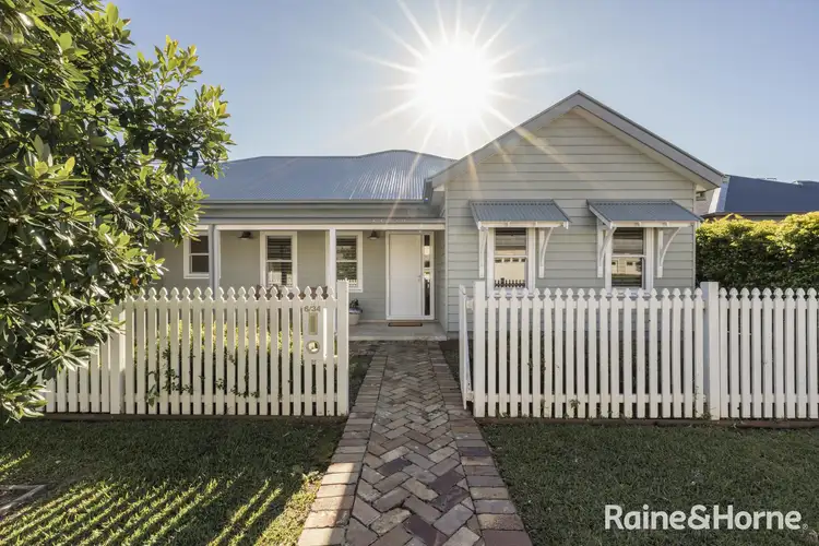 34 Huntingdale Park Road