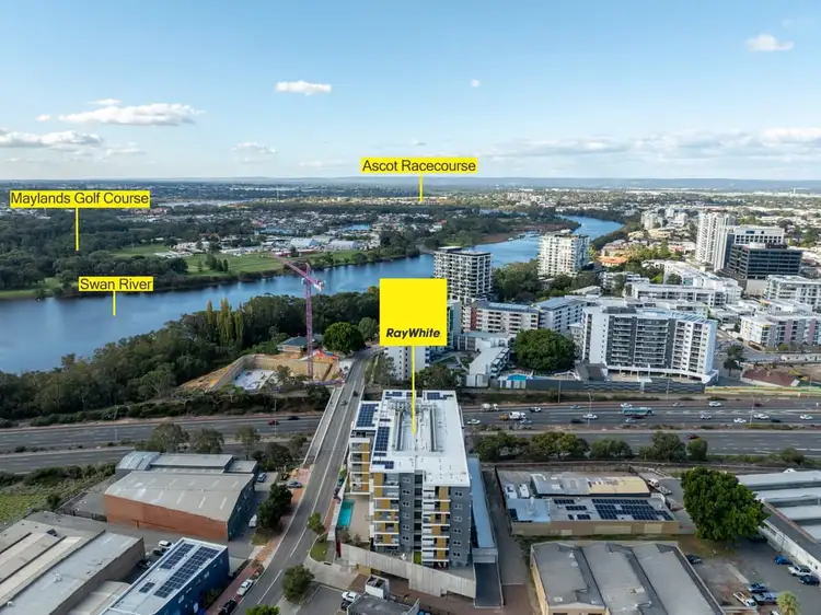 8 Riversdale Road