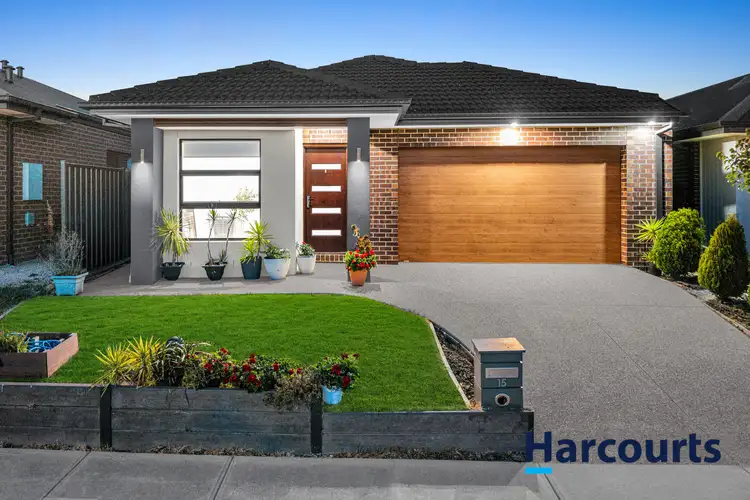 15 Salim Way