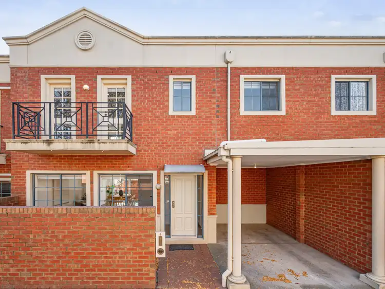 745-755 Burwood Road