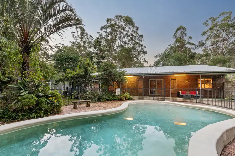 111 Timbara Road