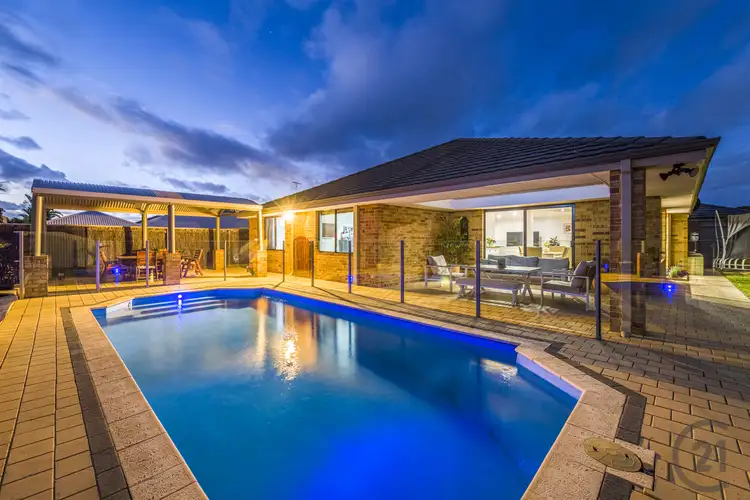 5 Lutea Road