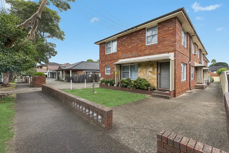 83 Campsie Street