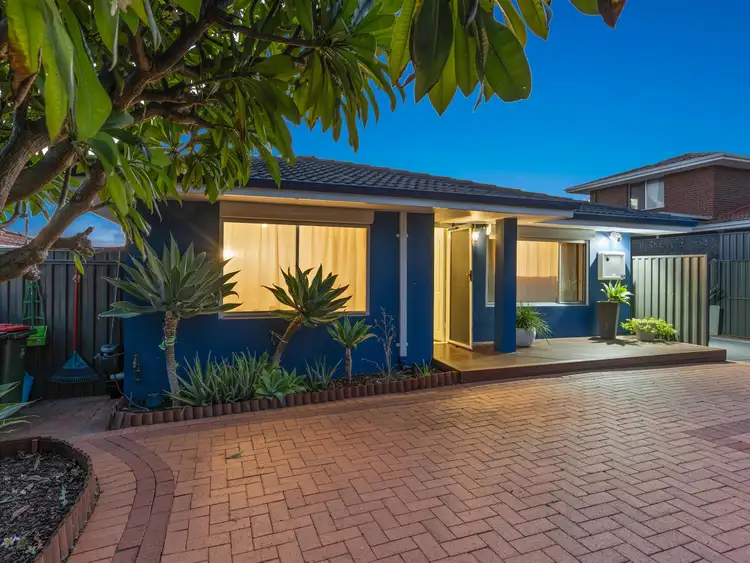 35 Hamilton Road