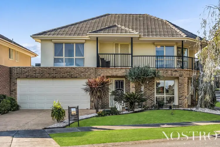 44 Gabriel Terrace