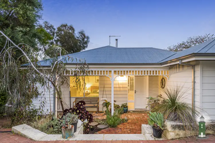 32A Samson Street